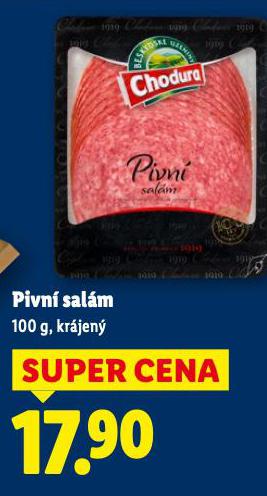 PIVN� SAL�M