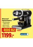 ESPRESSO K�VOVAR