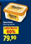 RAMA CLASSIC