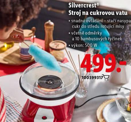 STROJ NA CUKROVOU VATU