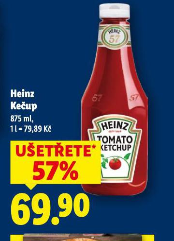 HEINZ KE�UP