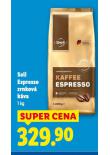 SELI ESPRESSO ZRNKOV� K�VA