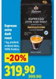 ESPRESSO EXTRA DARK ROAST