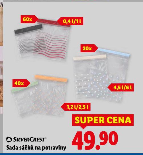 SADA S��K� NA POTRAVINY