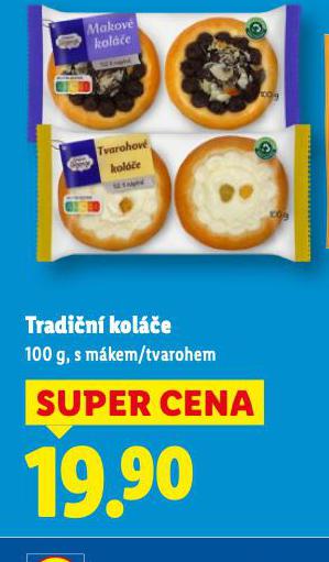 TRADI�N� KOL��E