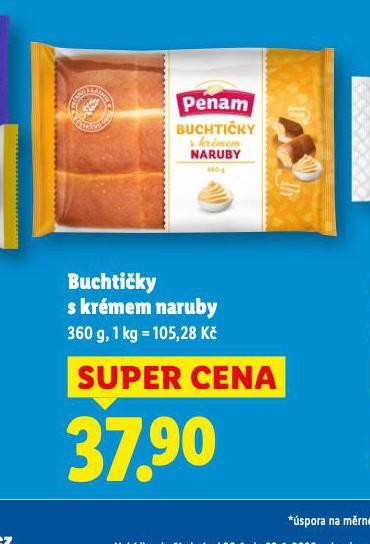 BUCHTI�KY S KR�MEM NA RUBY