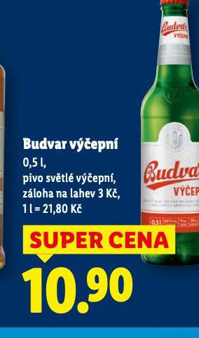 BUDVAR V��EPN�