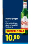 BUDVAR V��EPN�