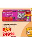WHISKAS KAPSI�KY PRO KO�KY