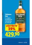 TULLAMORE D.E.W.