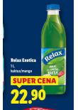 RELAX EXOTICA