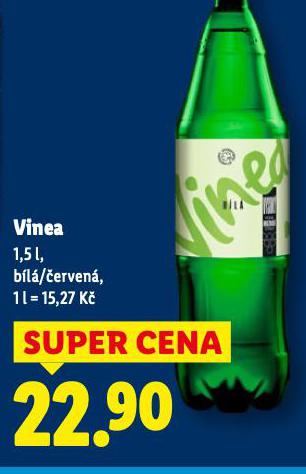 VINEA