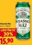 PIVO SVIJANSK� M�Z