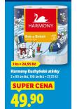 HARMONY KUCHY�SK� UT�RKY