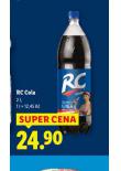 RC COLA