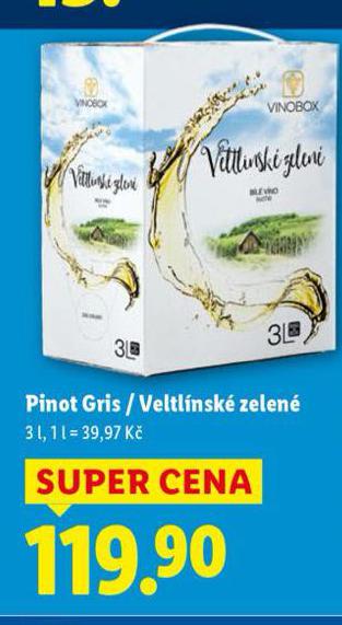 VELT�NSK� ZELEN�