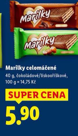 MARILKY CELOM��EN�