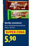 MARILKY CELOMÁČENÉ
