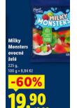 MILKY MONSTERS OVOCN� �EL�