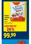 KINDER SCHOKO BONS