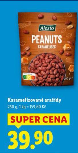 KARAMELIZOVAN� ARA��DY