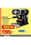 ESPRESSO K�VOVAR