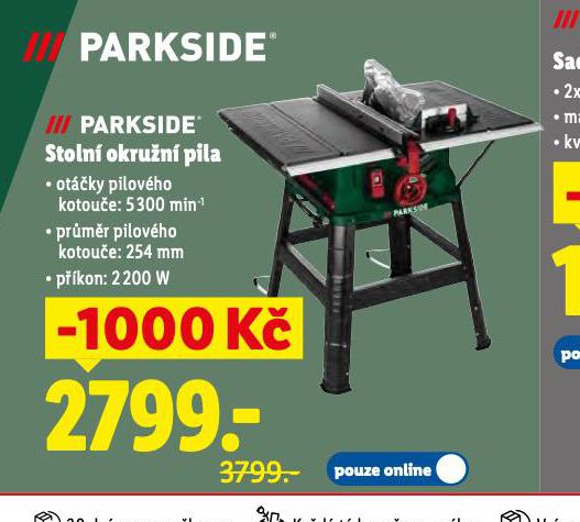 STOLN� OKRU�N� PILA