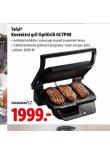 TEFAL KONTAKTN� GRIL