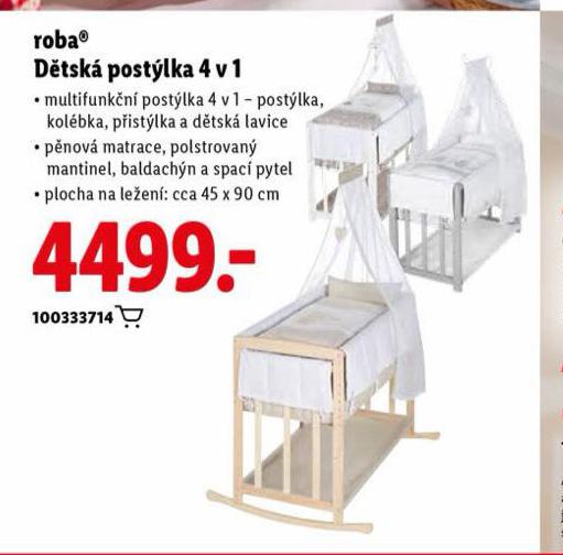 D�TSK� POST�LKA 4v1