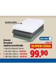 �ERZEJOV� NAP�NAC� PROST�RADLO 90-100 x 200 CM