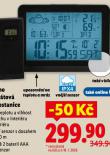 BEZDR�TOV� METEOSTANICE