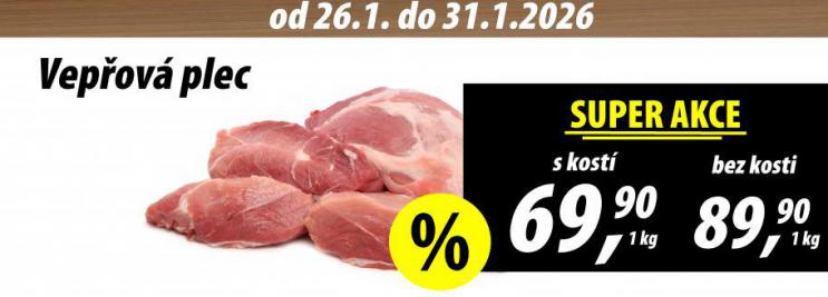 VEP�OV� PLEC BEZ KOSTI