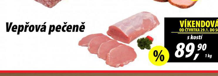 VEP�OV� PE�EN� S KOST�