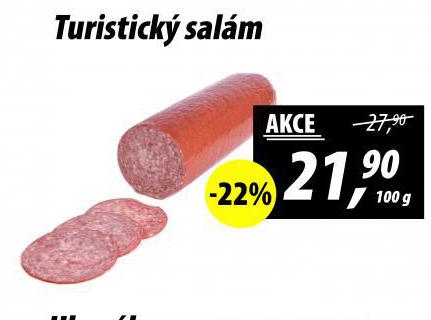 TURISTICK� SAL�M