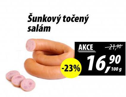 �UNKOV� TO�EN� SAL�M