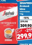K�VA SEGAFREDO