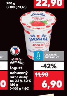 JOGURT OCHUCEN�