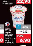 JOGURT OCHUCEN�