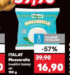 ITALAT MOZZARELLA