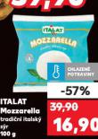 ITALAT MOZZARELLA