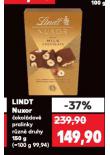 LINDT NUXOR
