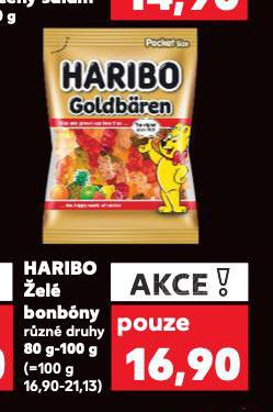 HARIBO �EL� BONB�NY