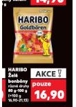 HARIBO �EL� BONB�NY