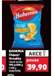 BOHEMIA CHIPSY