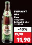 PIVO SVIJANSK� M�Z
