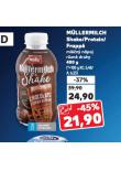 M�LLERMILCH SHAKE