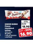 KINDER BUENO