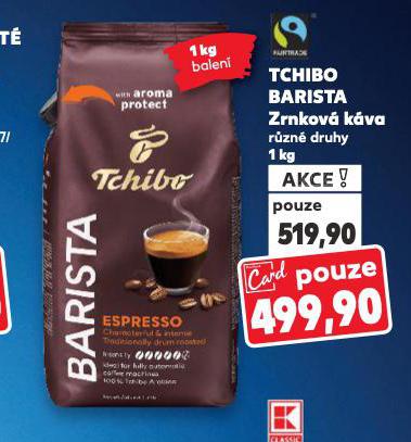 KÁVA TCHIBO