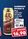PIVO GAMBRINUS