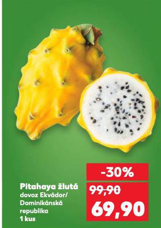 PITAHAYA �LUT�